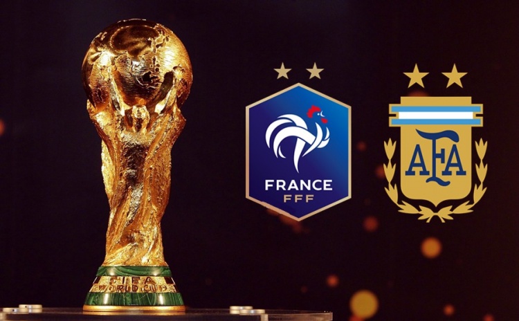 世界杯决赛法国失利痛哭瞬间,史上最精彩世界杯决赛