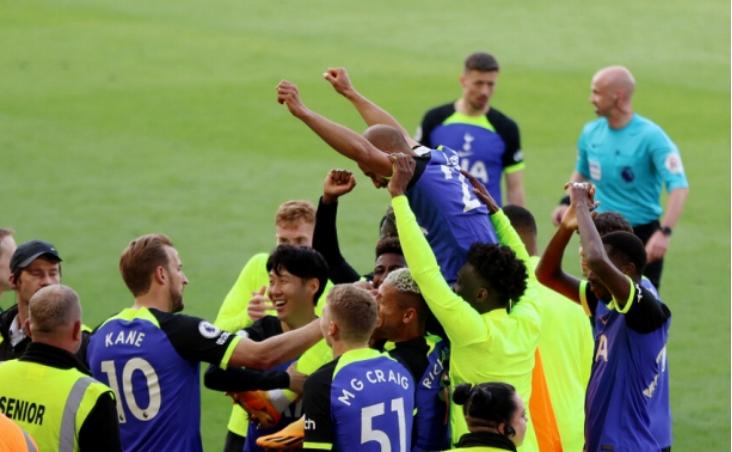 孙兴慜gucci,孙兴慜英文采访