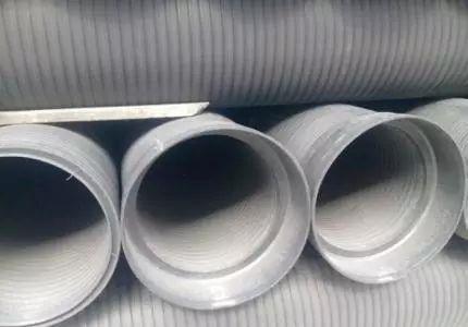 给排水常用管材及连接,给排水管道连接标准图集