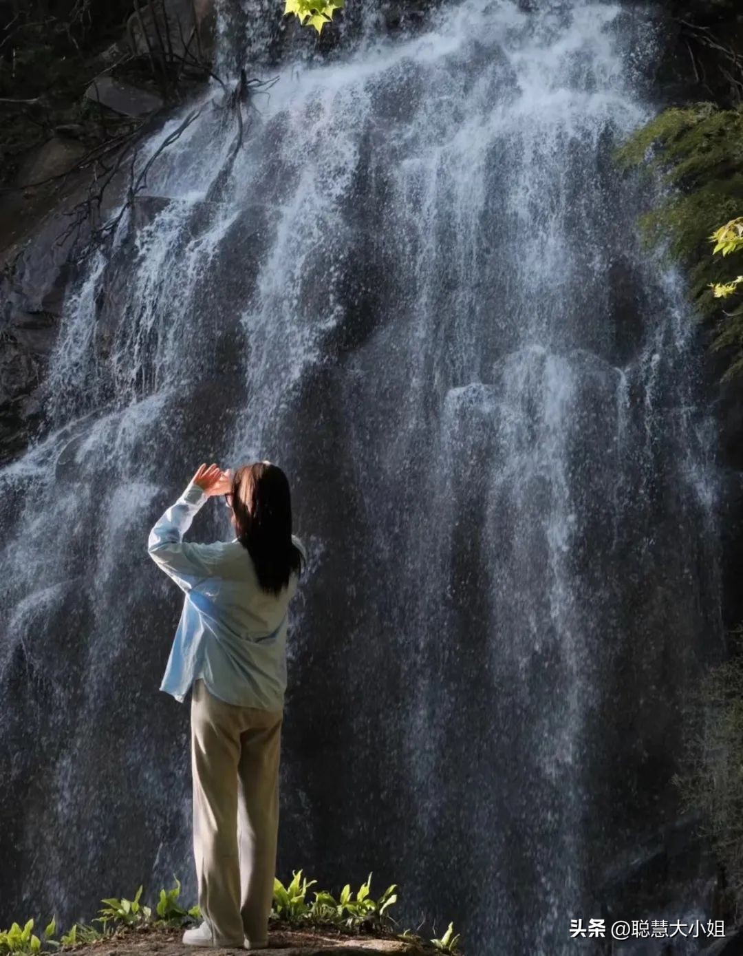 一场烟花登顶热搜！满城美食火成顶流，这座夏日小城太宝藏了！