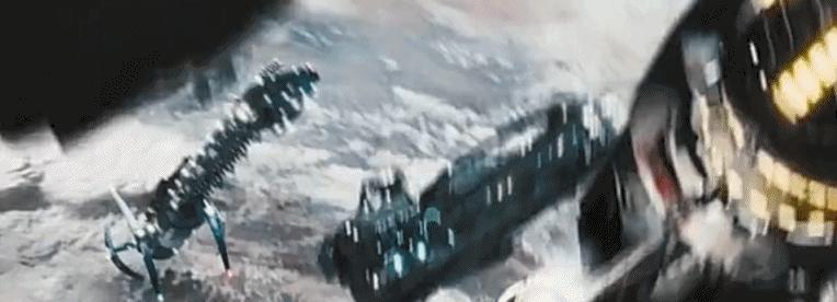 外星机器人科幻电影大全,科幻电影外星绿植