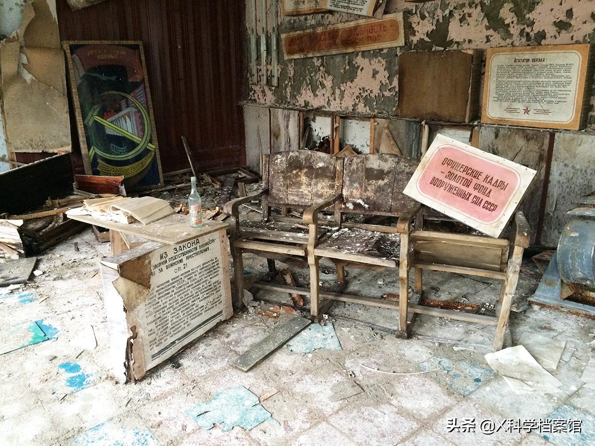 前苏联远程警戒雷达,前苏联最强军事雷达