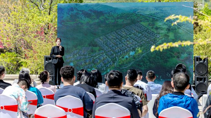 太原豪宅最新行情,太原豪宅探房星河湾