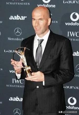 法国齐达内精彩进球,法国中场大师齐达内