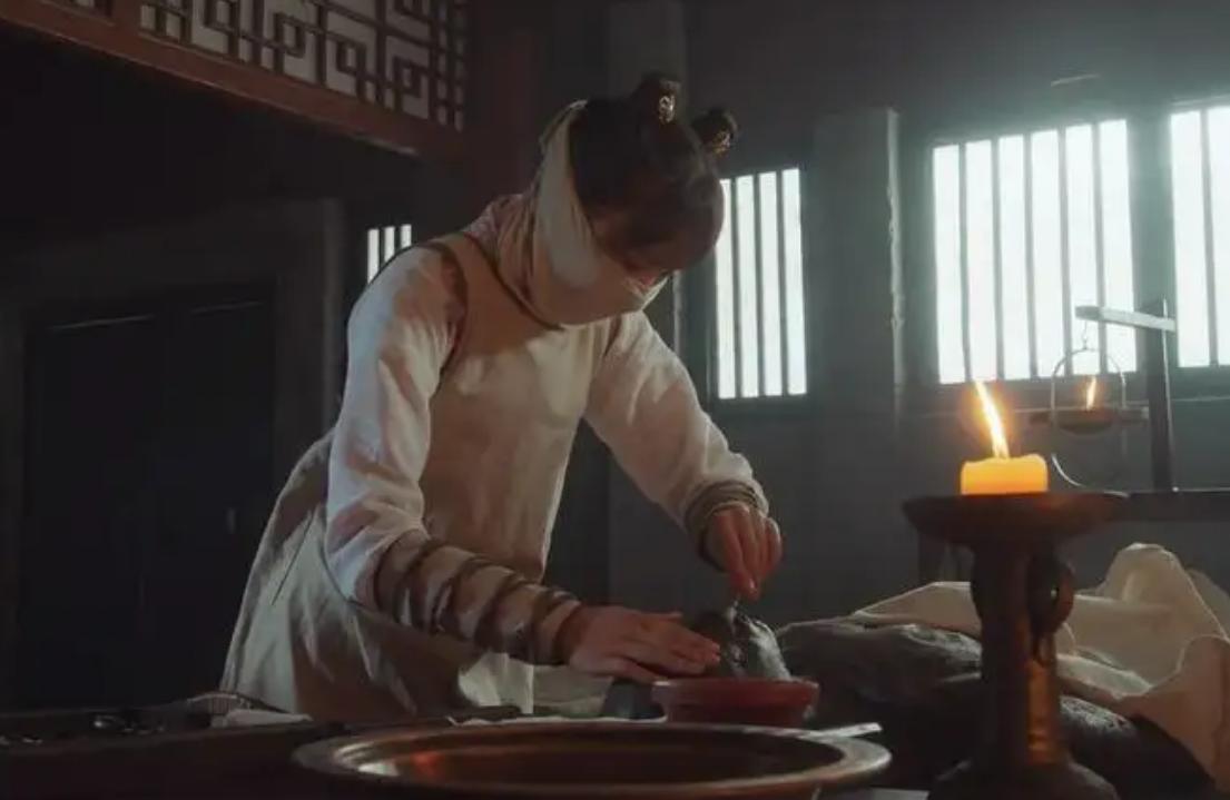 古代仵作怎么验尸怎么写报告,古代仵作验尸有什么说法吗