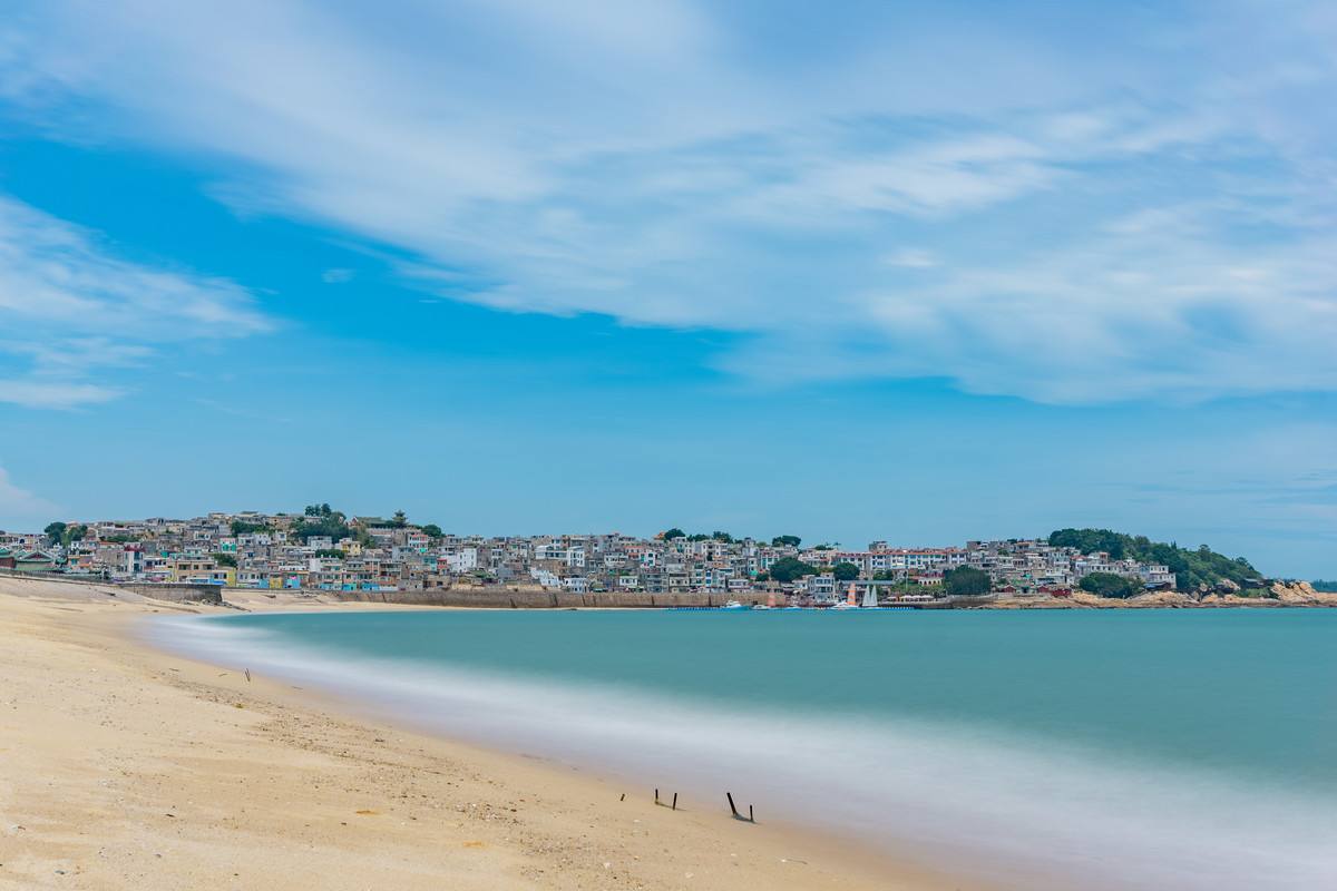 夏天最适合去的6个海岛,适合夏天旅行的海岛