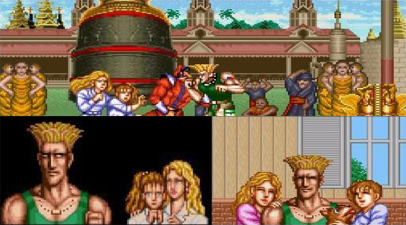 街霸2升级版,sfc街霸2turbo