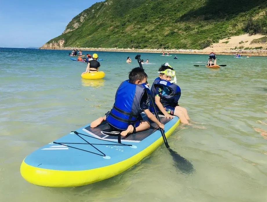 深圳三门岛旅游攻略路线,广东深圳三门岛旅游