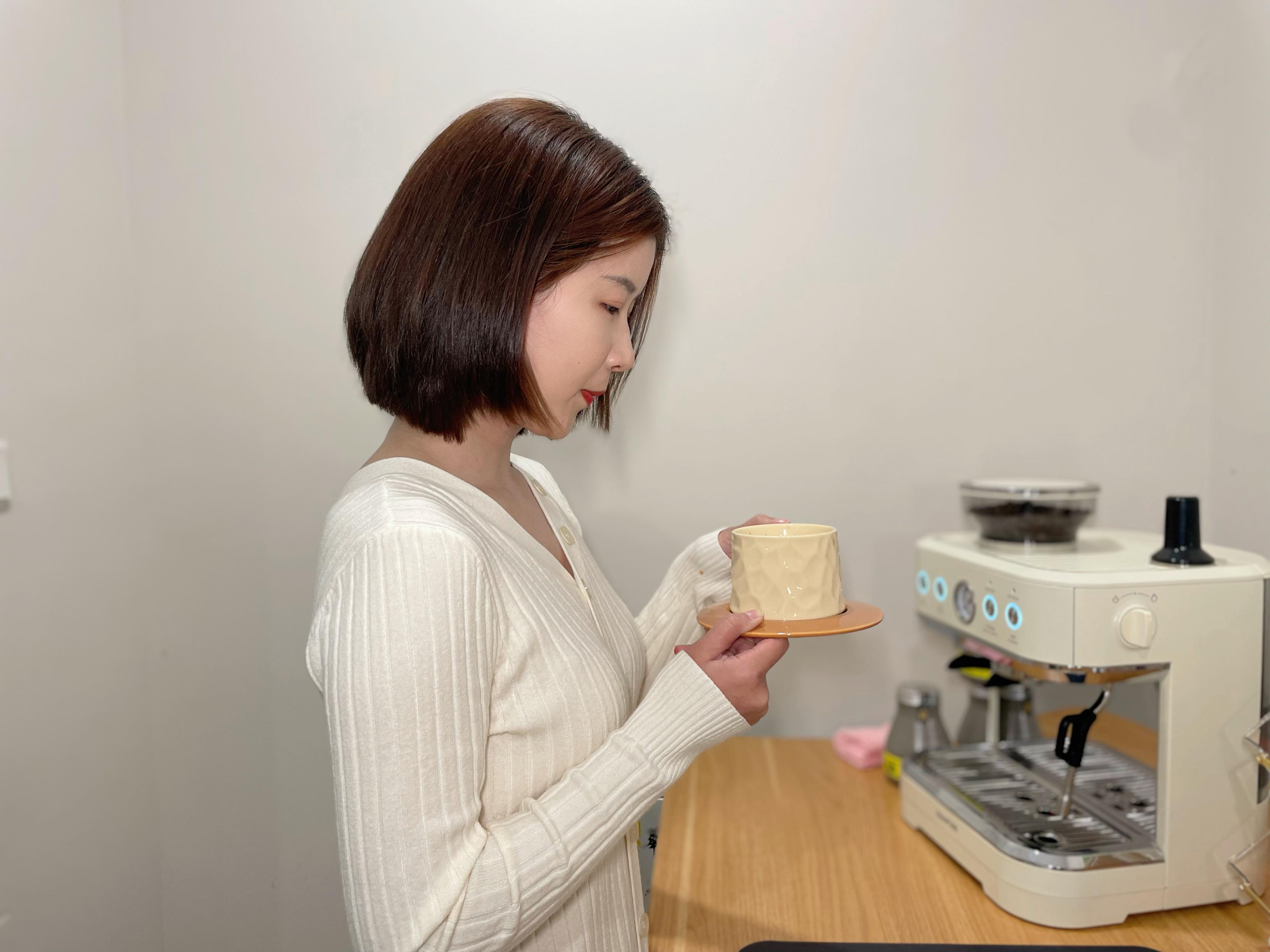 意式咖啡机新手入门推荐,值得入手的意式咖啡机