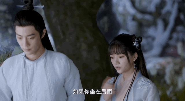 把观众的智商按在地上摩擦？讲真，古偶剧真正能看的就只有这部