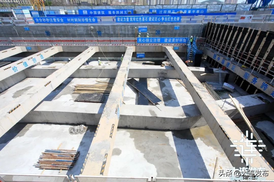 大连地铁4号线动迁公告,大连地铁4号线最新进展