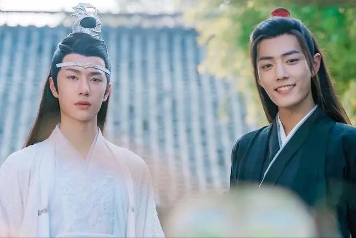 朱一龙和肖战现在怎么样了,肖战和朱一龙最近的消息