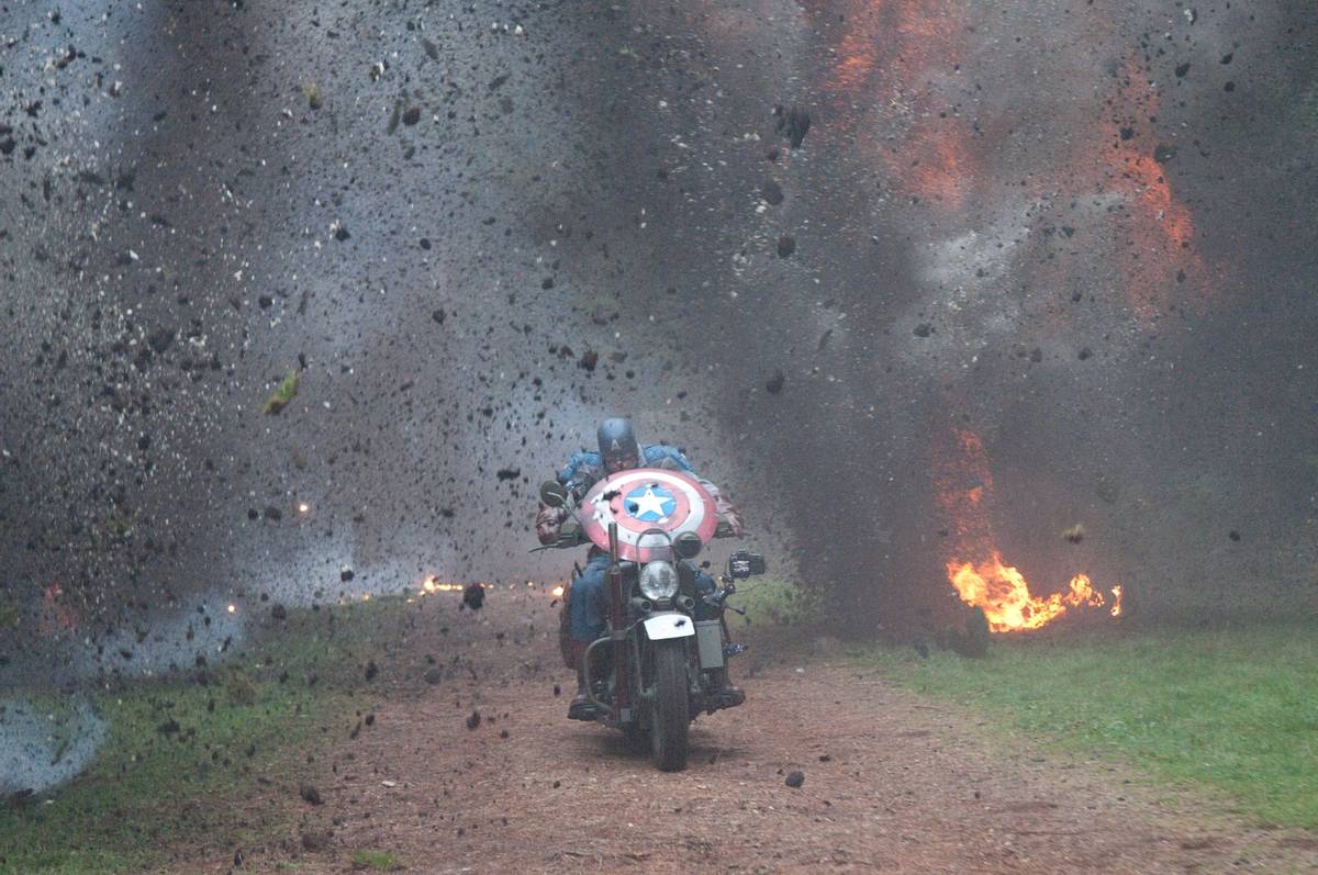 哈雷摩托车哪款改复古最好看,哈雷摩托车从第一代至今的车型