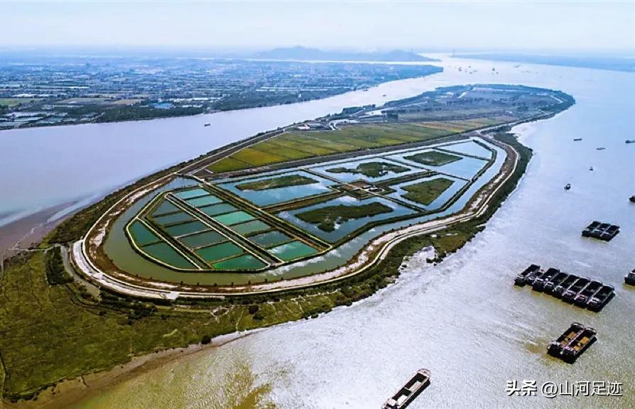 江苏面积最小的五个市,江苏省中国的水上威尼斯