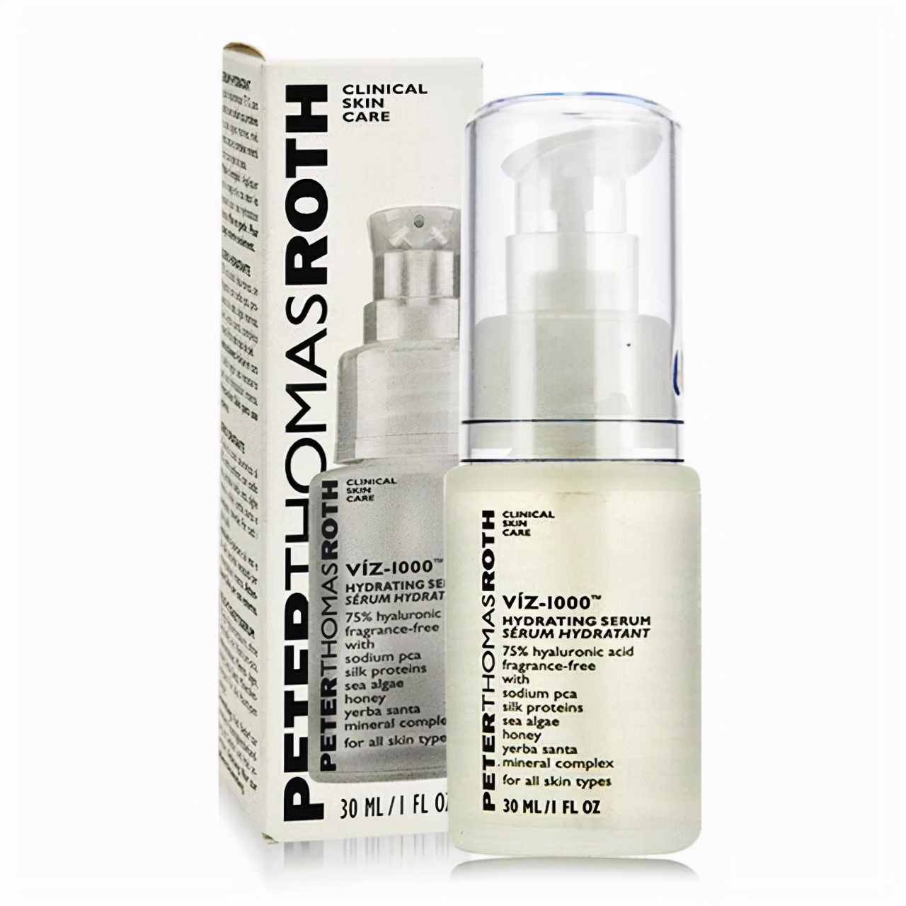 混合性皮肤秋冬适合哪款精华液,9款混合肌肤精华液推荐