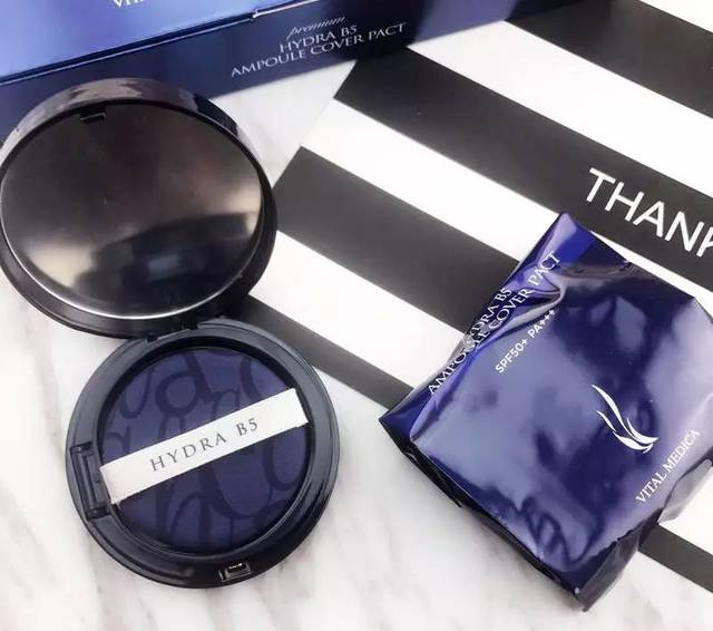 平价好用的BB霜粉底液,推荐bb粉底液气垫