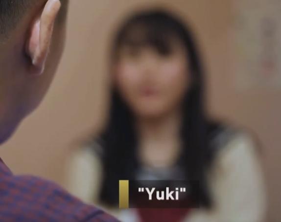 风俗业为什么在日本这么兴盛,日本女生现实生活中的真实现状