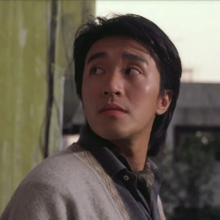 图王鲨鱼哥第83期精品星爷