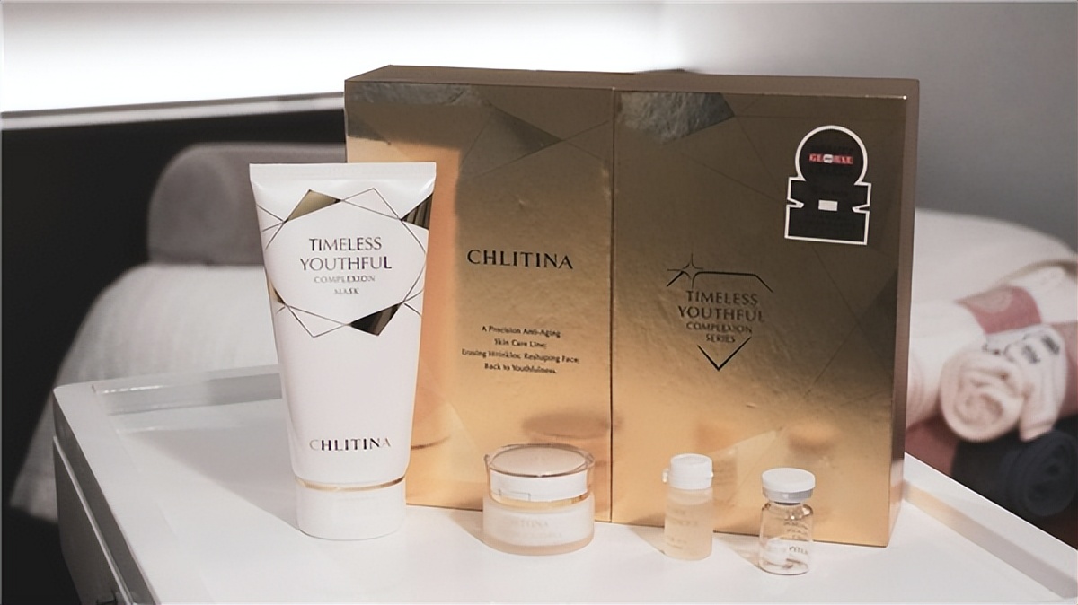 克丽缇娜天价美容,克丽缇娜化妆品多少钱一套