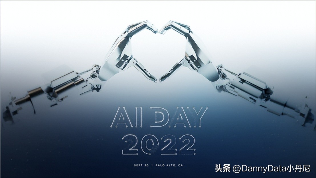 aiday特斯拉2022总结,特斯拉ai机器人