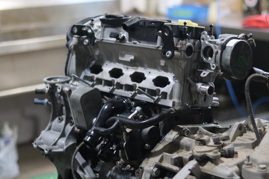 老途观整车翻新需要多少钱,老款途观全车整备翻新