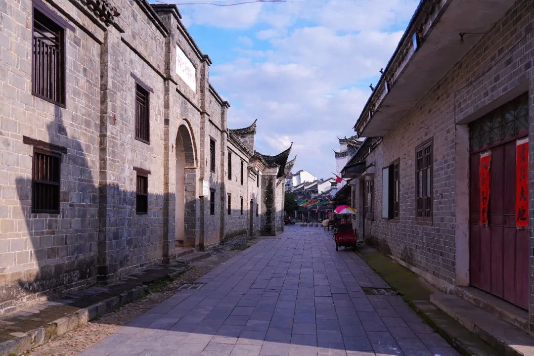 三天两晚安徽初冬之旅，带你一起感受下绿水青山，红色六安