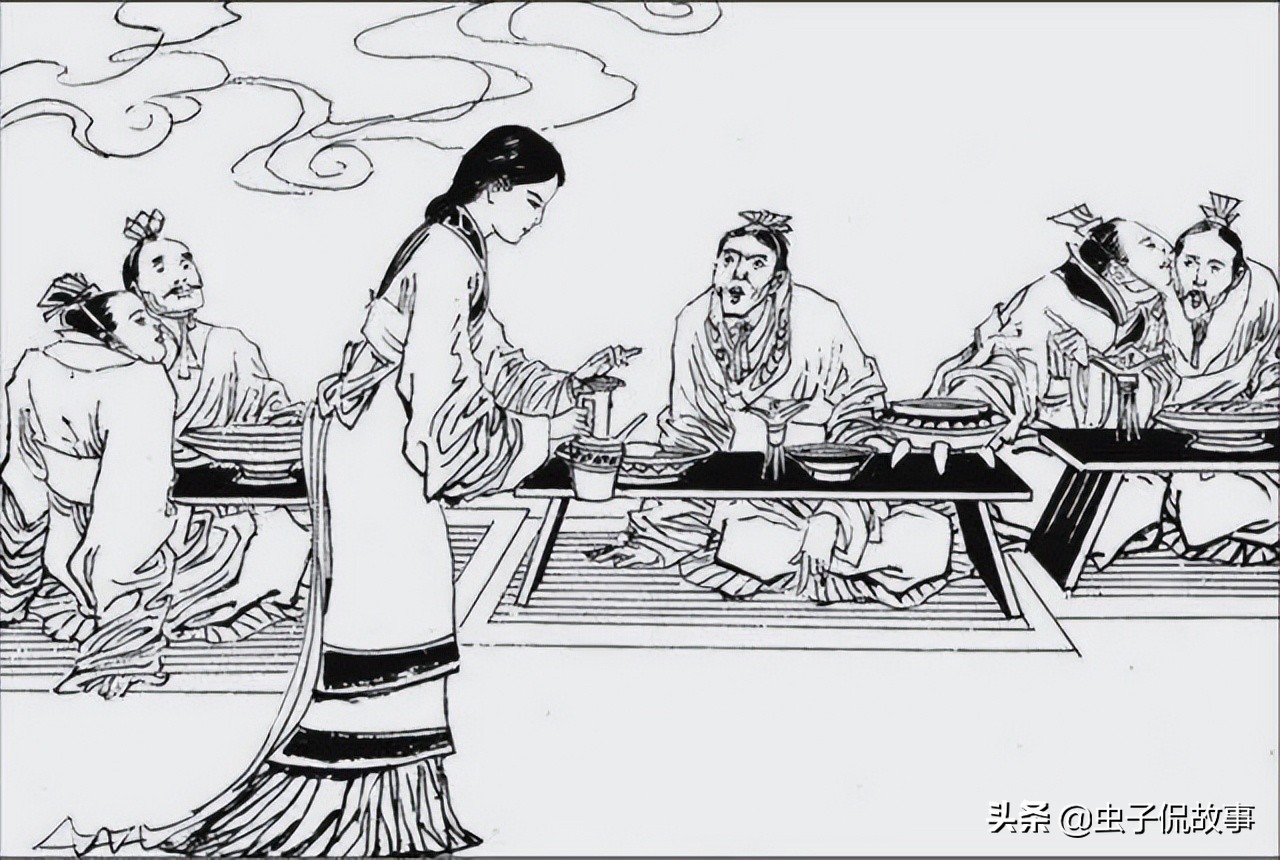 姘戦棿鏁呬簨鍋烽厭瑙嗛,鍘嗗彶鍏告晠鍚涚帇瀹磋澶ц嚕璋冩垙濡冨瓙