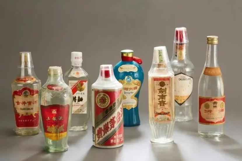 苏酒集团和洋河股份有限公司,洋河扛起苏酒大旗