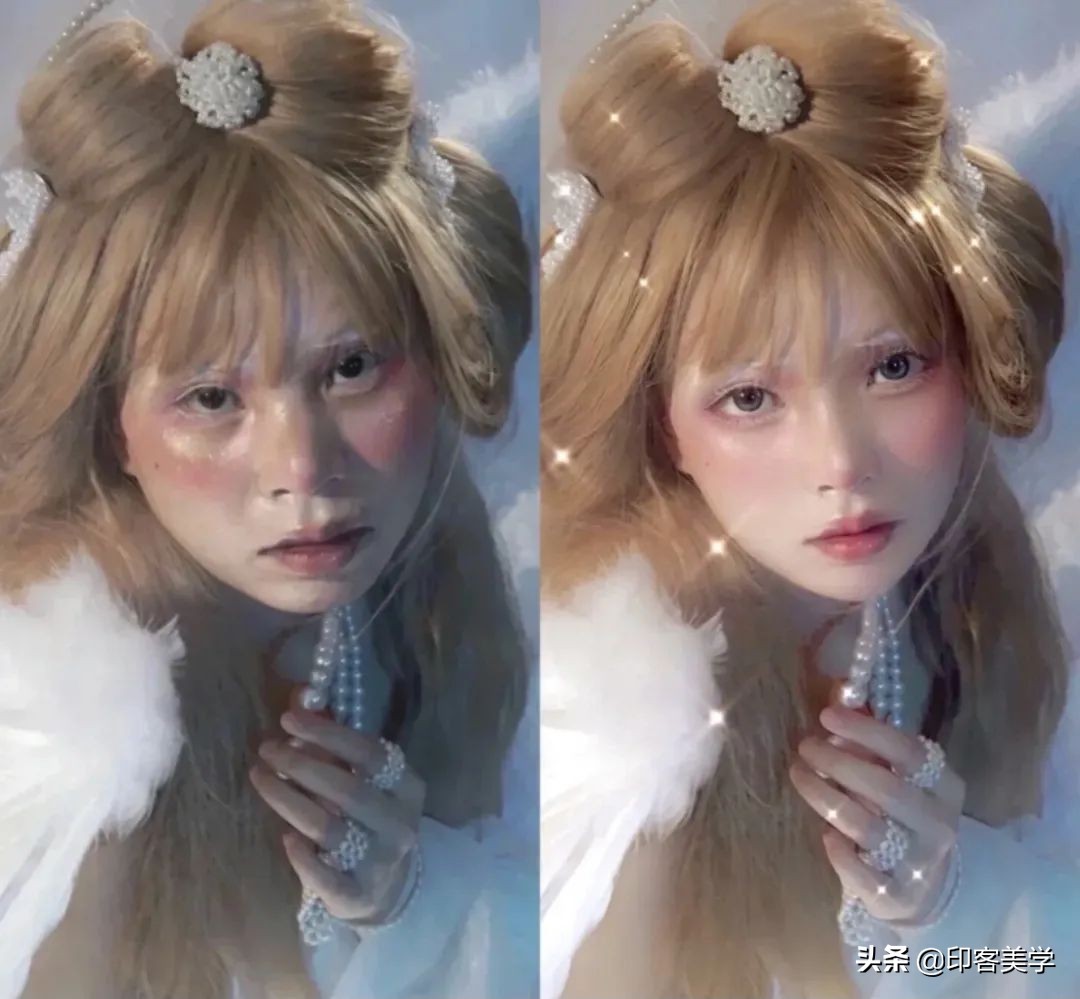 开眼了！年轻人的奇葩服务真能整