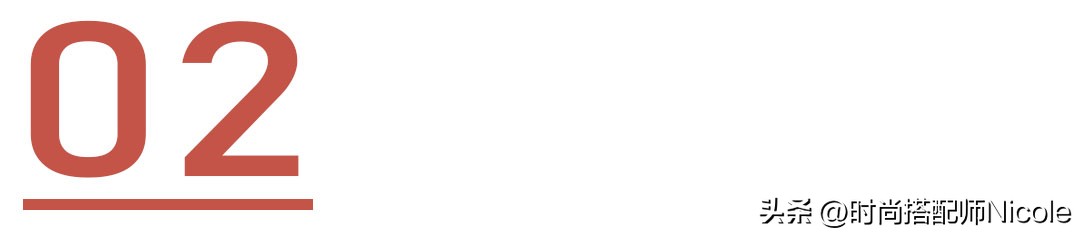 为什么有的人短发特别老气,为何有些人短发更有气质