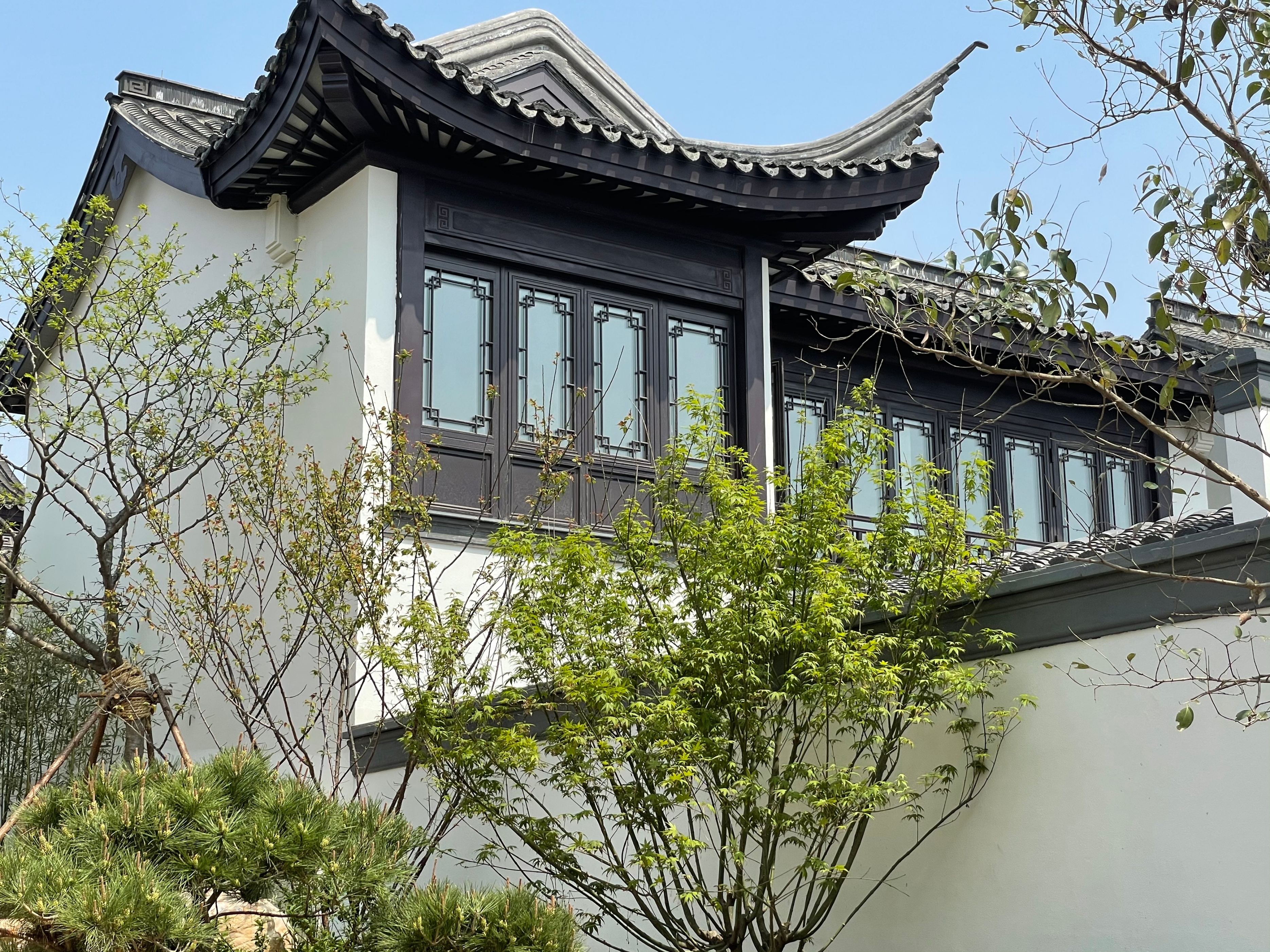 现在比较流行的几种装修风格,九种装修风格看看哪个最适合你