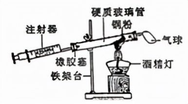 空气的组成及含量,空气的组成题目