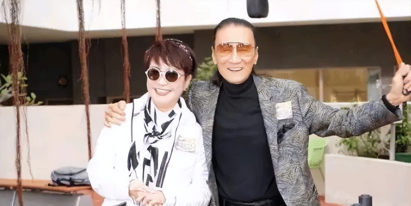 港媒爆料谢贤,谢贤曝光谢霆锋感情现状