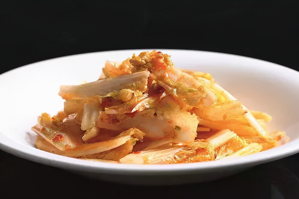 酸辣甜口泡萝卜,各种口味开胃下饭酱菜怎么做