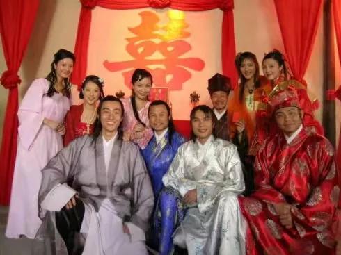 广东演技的天花板却无戏可拍,郁郁不得志的蒙伟明现在怎样了