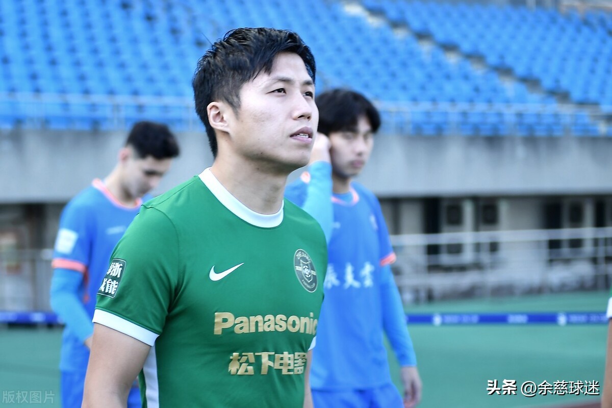 浙江队将在足协杯首轮对阵亚泰,浙江队今晚迎来中超首轮