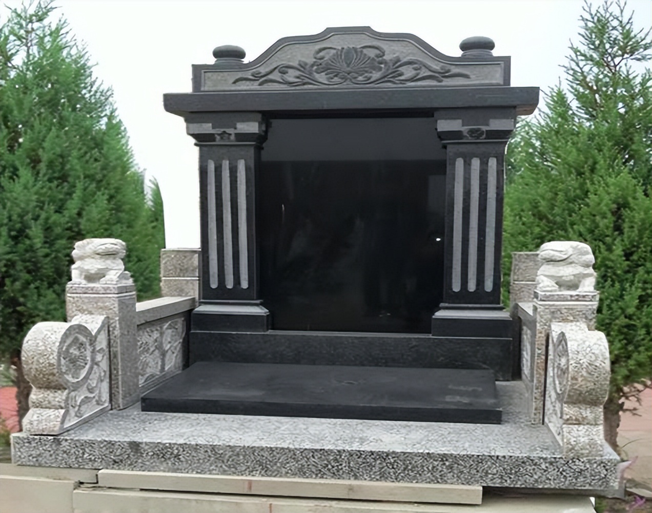 墓碑立碑有什么讲究和忌讳,立墓碑十大禁忌