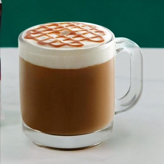 星巴克最好喝的咖啡调配,如何每天喝到星巴克便宜的咖啡