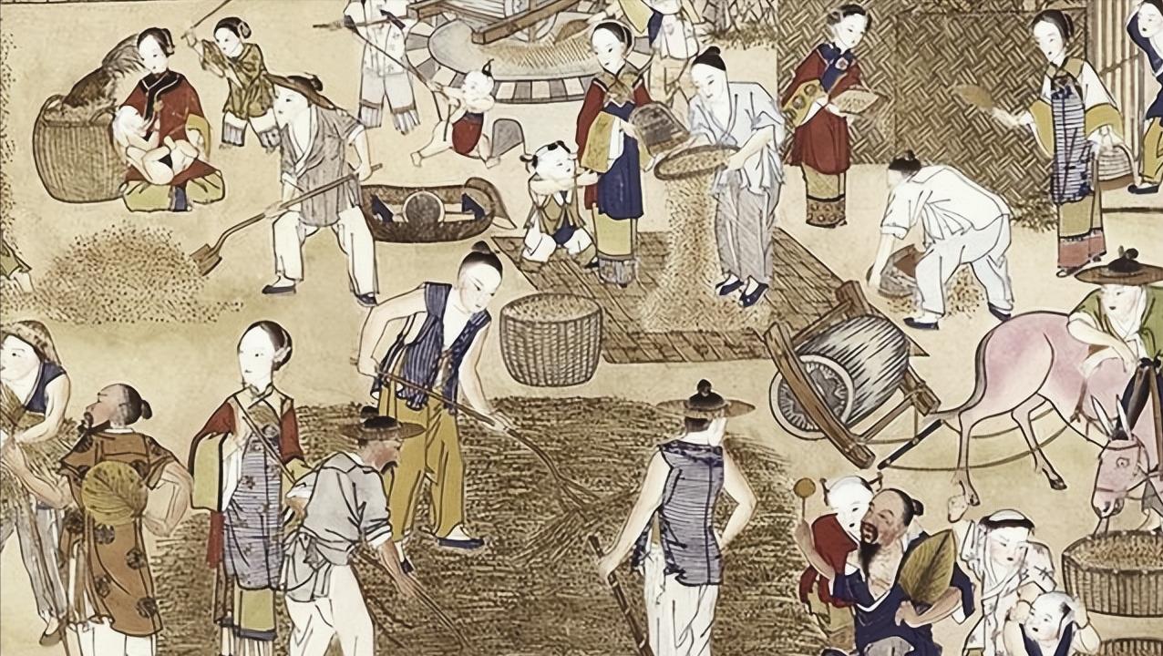 宋朝的农业对宋朝经济的影响,宋朝是如何治理农业的