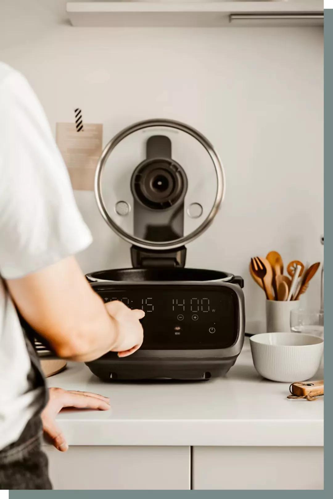 机器人做饭好吃吗,机器人炒菜说明