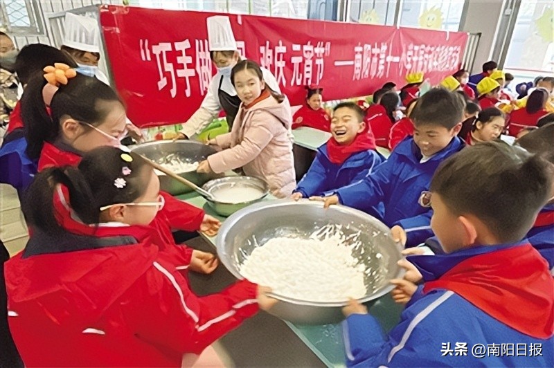 晋城元宵花灯手工制作,创意自制花灯闹元宵