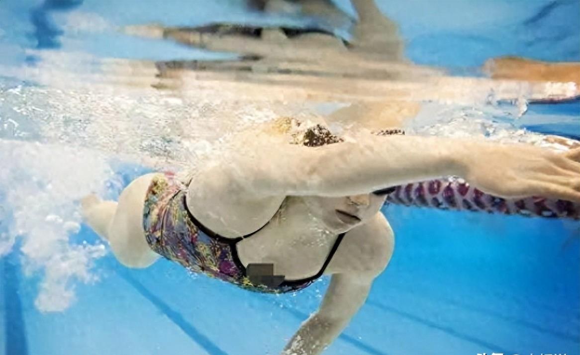 女运动员哽咽,女运动员比赛哭了