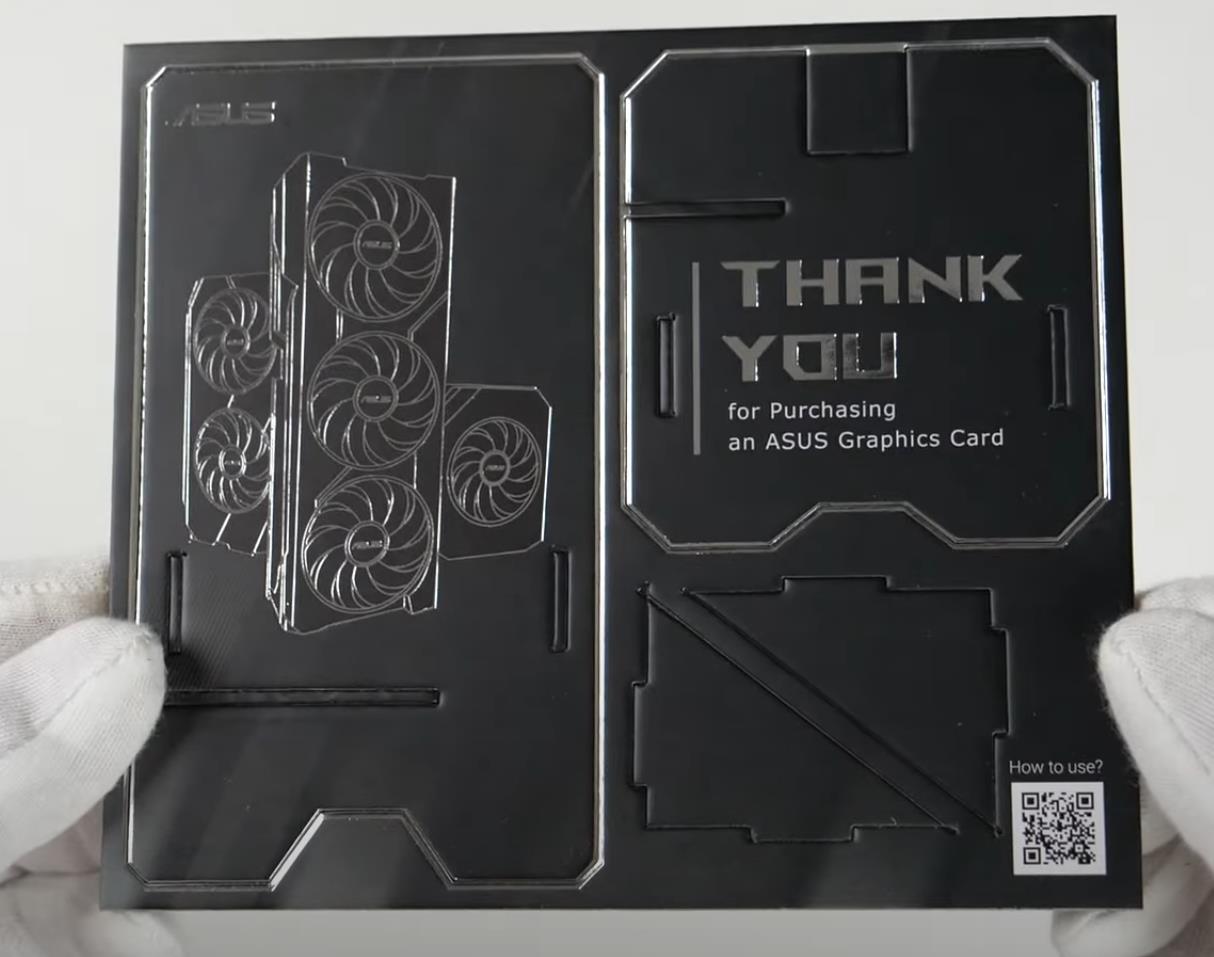 rtx4090沉浸式开箱,rtx4090发布会全视频