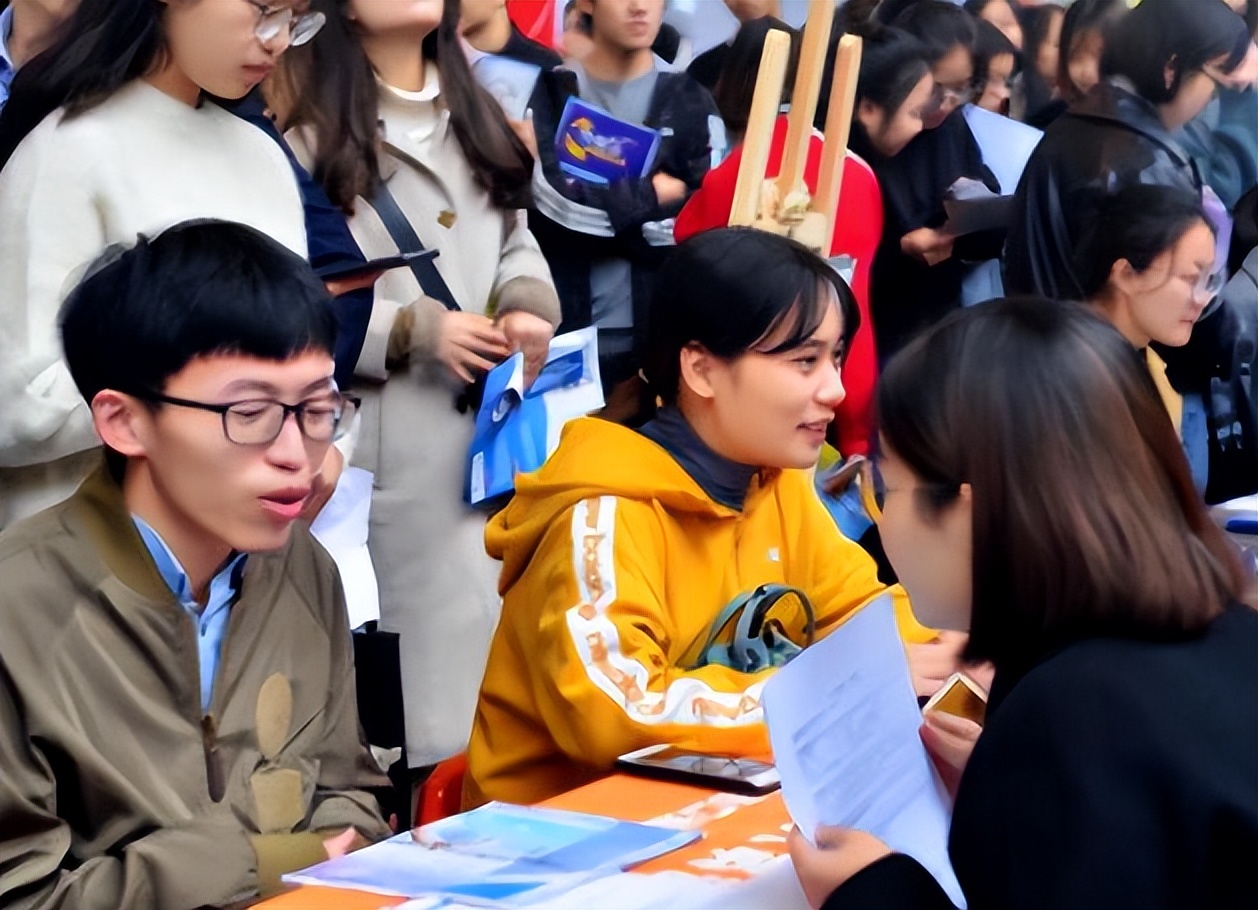 985计算机毕业生月薪3000,985计算机本科真实就业现状