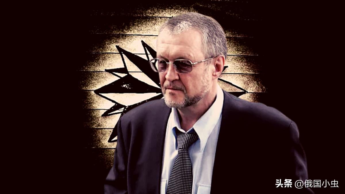 俄罗斯黑帮大佬现状 (俄罗斯最大的黑帮教父)