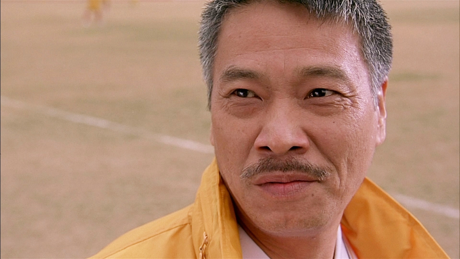 少林足球星爷经典图集,少林足球星爷之旅