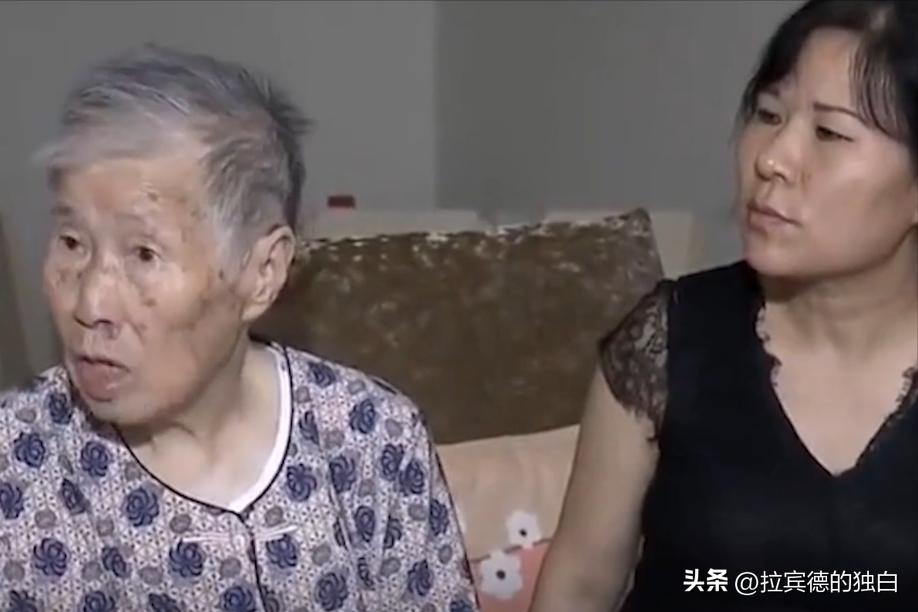 长沙50岁巨婴啃老,38岁巨婴啃老被母亲说