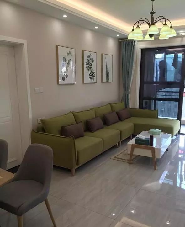 房子可以重新设计屋内格局,房子能装修成复式