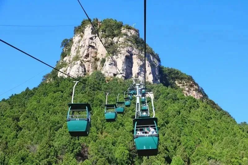 江苏人为什么喜欢去山东看海,去山东哪里看海最好