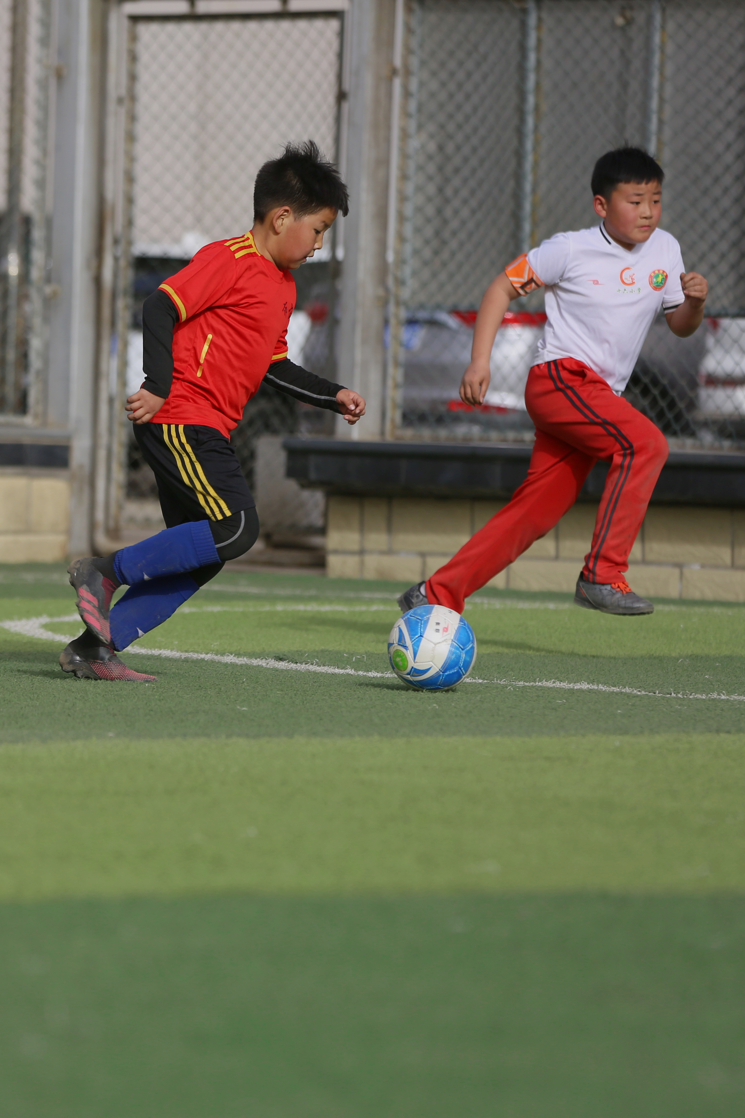 2024宁夏全国青少年足球邀请赛,教育部2022年青少年足球联赛